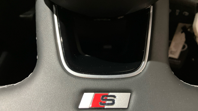 Audi A1 35 TFSI Black Edition 5dr S Tronic [Tech Pack Pro] Petrol Hatchback - Image 23
